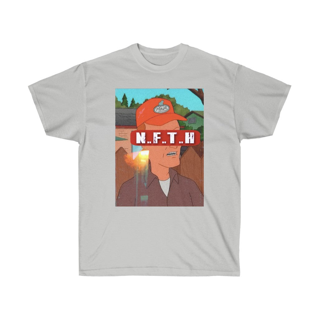 NFTH Dale shirt