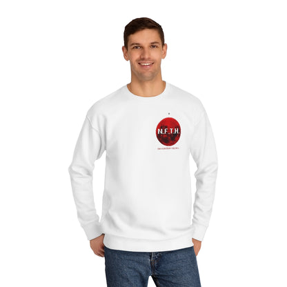 Blood Moon sweatshirt