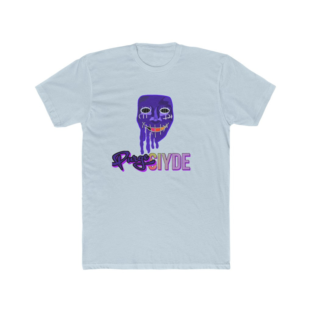 Purgesiyde Purge Badmind Shirt