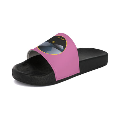 Time Heals Women's Slide