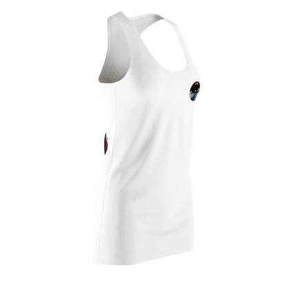 Women's NFTH Tank top cut Lion Dress