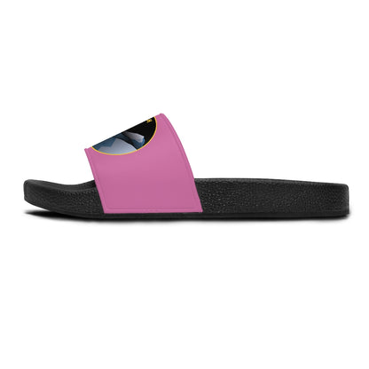 Time Heals Women's Slide