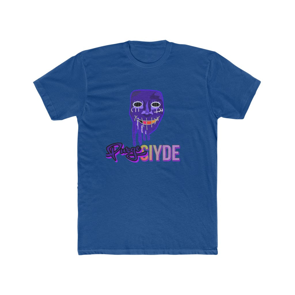 Purgesiyde Purge Badmind Shirt