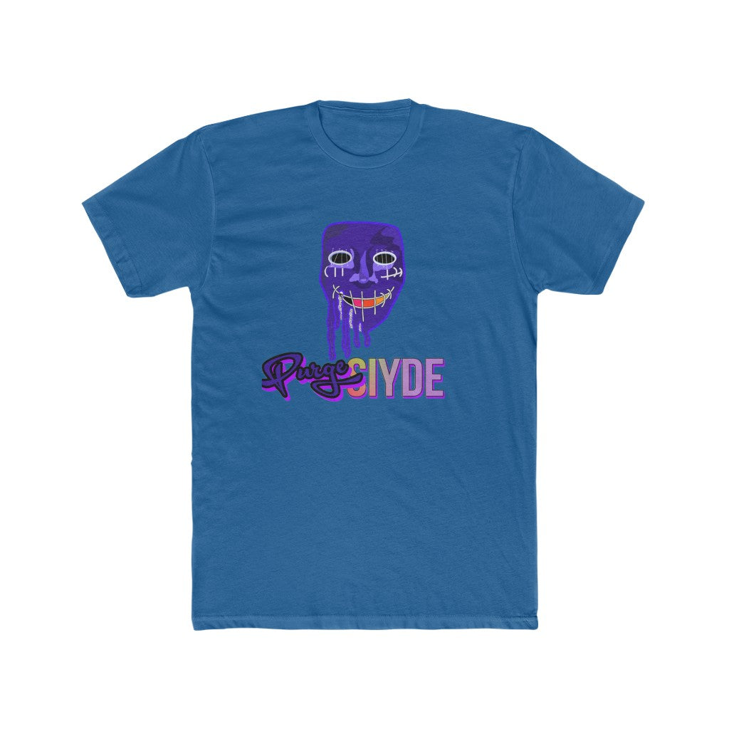 Purgesiyde Purge Badmind Shirt