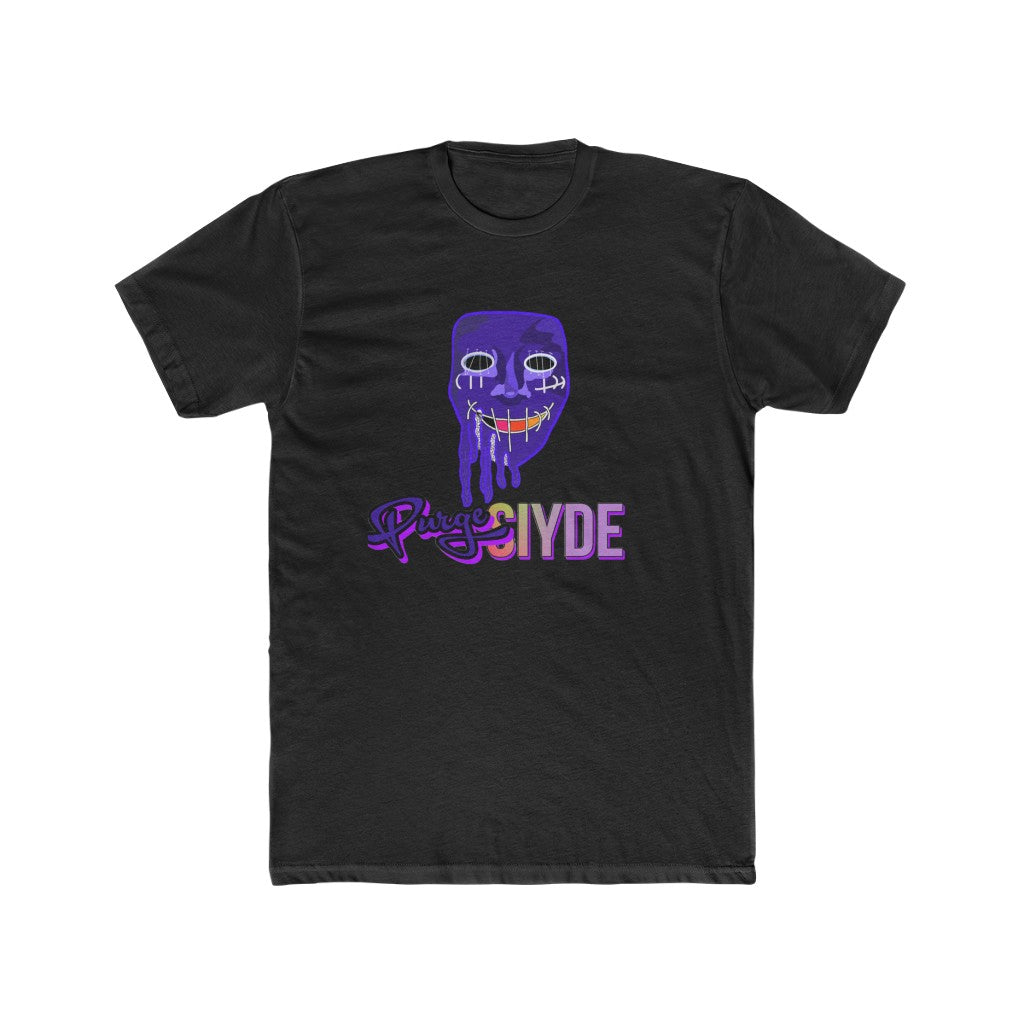 Purgesiyde Purge Badmind Shirt