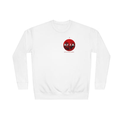 Blood Moon sweatshirt