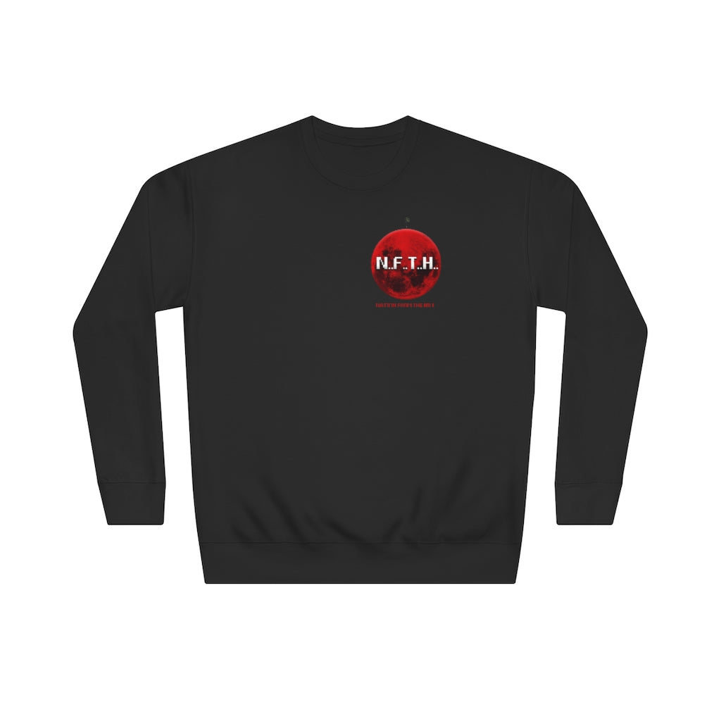 Blood Moon sweatshirt